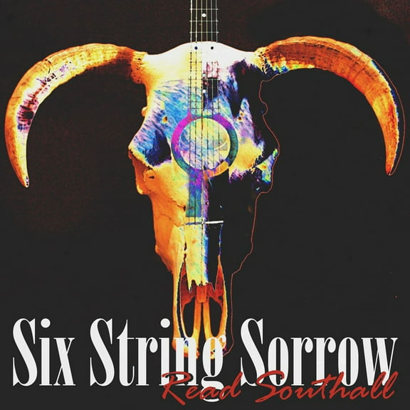 Southall - Six String Sorrow - Music & Performance - Vinyl
