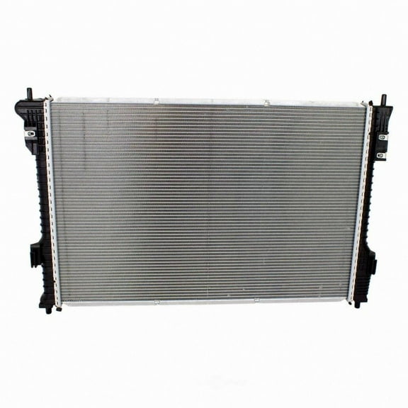 Motorcraft RAD-103 Radiator