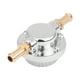 thumbnail image 4 of Válvula de Control de Presión de Combustible Nikou Regulador Ajustable Universal en Bronce, 4 of 9