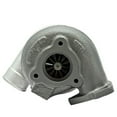 thumbnail image 4 of New OEM Replacement Turbocharger Compatible With Caterpillar 262 Skid Steer Loader – w Perkins 3034 Engine By Part Numbers 170-070-0456 173-0442 1730442 19511069 2674A177 317166 317257, 4 of 4