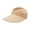 C, variant on Lightweight Breathable Outdoor Sun Hat Adjustable Strap Polyester Sweat Wicking Cap for Hiking Camping Beach Summer Activities
