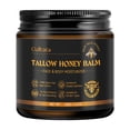thumbnail image 1 of Bálsamo para la piel Culltata Beef Tallow con miel y cera de abejas 125 ml, 1 of 8