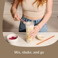 thumbnail image 5 of Contigo Streeterville AUTOCLOSE Shake & Go Tumbler, 20oz, 5 of 8
