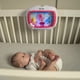 thumbnail image 4 of Juguete de Cuna Calmante Baby Einstein Soother Rosa con Luz y Sonido, 4 of 7