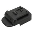 thumbnail image 3 of Adaptador de batería, conector de alimentación ABS, base convertidora, kit de conversión para baterías de 18 V, 3 of 14