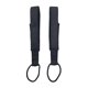 thumbnail image 1 of Accesorios para Pilates Reformer con correas de doble bucle y agarre suave para yoga y pilates. negro, 1 of 8