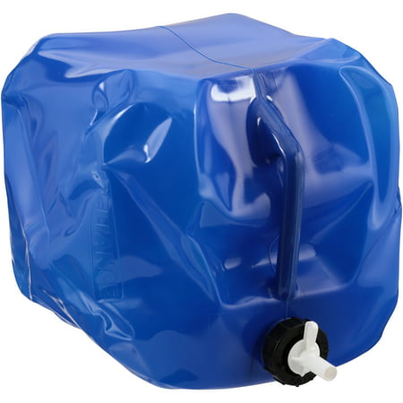 Reliance® Fold-A-Carrier® Collapsible Water Container 5 gal