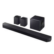 Samsung HW-Q990F 11.1.4 Channel Sound System