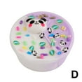 thumbnail image 1 of Jouet Slime pour Soulager le Stress - Design Compact avec Variété de Textures, 1 of 1