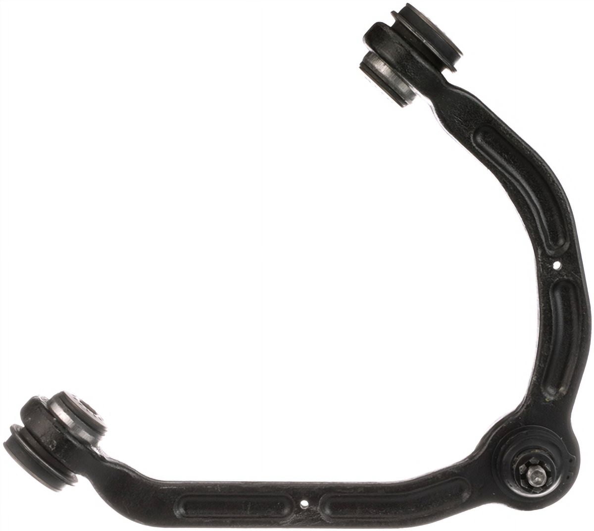 Delphi TC6235 Suspension Control Arm and Ball Joint Assembly Fits select: 1999-2000 CHEVROLET SILVERADO, 2003-2022 CHEVROLET EXPRESS G2500