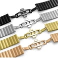 thumbnail image 3 of Correa de Acero Inoxidable para Huawei Watch GT6/GT5/GT4/GT3, 22mm, 3 of 5