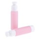 thumbnail image 2 of Botellas de con bomba , envases de cosméticos de maquillaje recargables, 2 uds. , 100ml Yinane Botella de spray de maquillaje vacía, 2 of 6