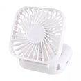 thumbnail image 1 of Ventilador de collar,Ventilador portátil de mano Ventilador plegable recargable,Ventilador de collar personal Ventilador con dispositivo de enfriamiento portátil,Ventilador personal con, 1 of 8