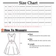 thumbnail image 2 of Patlollav Womens Plus Size,Fashion Womens Summer Casual Print Dress V-Neck Short Sleeve Loose Dress, 2 of 5