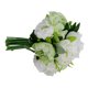 thumbnail image 4 of Toystoory Ramo de simulación de flor de peonía artificial de 10 cabezas, decoración para el hogar, fiesta de boda, flor falsa Flores artificiales blanco verde Toystoory HA7016-02B, 4 of 6