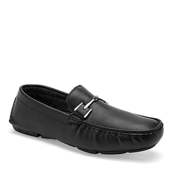 ZAPATO NEGRO TOTAL NEGRO 141337