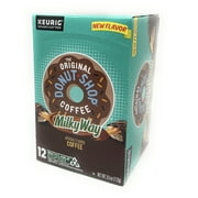 The Original Donut Shop Coffee Milky Way  K-Cup Pods - 12 count