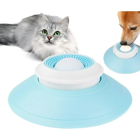 Dog Licking Mat Lickimats for Dogs Licking Matts for Dogs Playtopia Dog Slow Feeder Lick Bowl Treat Dispenser Anti-Choking Snuffle Pet Calming Mat for Small Medium and Large Breed Animals