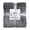 F, variant on Blankets Wool Blankets Lightweight Blankets For Summer And Autumn Wool Blankets For Sofas Blankets For Beds Travel Blankets For All Seasons Velour Throw Light Blanket Twin Blanket Warm Big Fuzzy