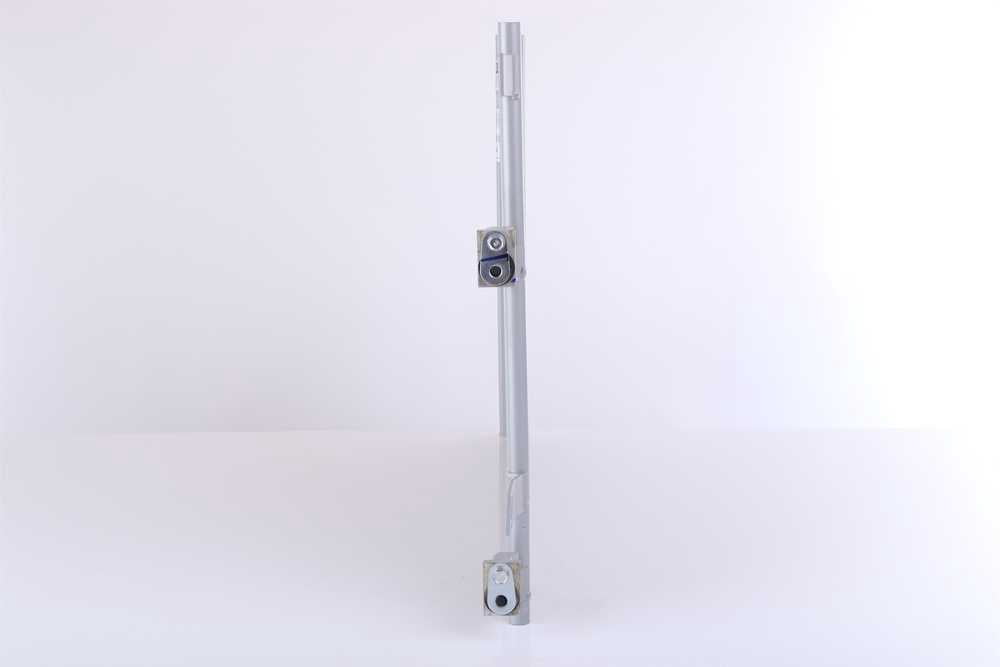 Nissens 941194 Air Conditioning Condenser/Receiver Drier Assembly