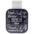 thumbnail image 2 of New Brand Aerosol EDT Story Of New Brand Black 3.3 oz New Balance New Brand Aerosol EDT 3.3 oz, 2 of 4