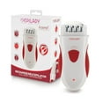 thumbnail image 1 of Depiladora Epilady Legend 4 inalámbrica para mujer, 1 of 1