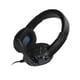 thumbnail image 3 of C501 - Auriculares con cable para videojuegos, cascos de competición con graves pesados y micrófono, 3 of 5