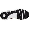 thumbnail image 5 of Under Armour mens Charged Assert 9 Running Shoe, Red (600 White, 11.5 US, 5 of 5
