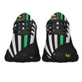 thumbnail image 5 of U S Army Veteran Shoes Sneakers for Women Men Black Size 9.5, 5 of 7