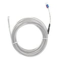 thumbnail image 2 of Resistance Temperature Sensor Probe, K Type Thermocouple Sensors Probe 0-200 degrees Celsius  Measure Range Temperature Detector, Industrial Temperature Sensors, 2 of 8