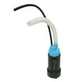 thumbnail image 5 of Quantum Intank Fuel Pump w/ Regulator, Tank Seal & Fuel Filter Kit for Harley-Davidson FLHTCUSE CVO Ultra Classic Electra Glide EFI 2009-2013, Replaces 62908-08, 5 of 9