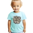 thumbnail image 6 of Boys Conversation Hearts Valentine's Day Shirt Country Camo Mama's Boy TShirt Chill Shirt Youth Small, 6 of 8