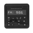 thumbnail image 2 of Reproductor MP3 Bluetooth, sistema de sonido con Radio USB, resistente al agua IP66, para barco marino, coche, RV, baño Jadeshay A, 2 of 8