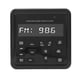 thumbnail image 2 of Reproductor de MP3 Jadeshay Bluetooth Altavoz USB Radio FMAM, 2 of 8