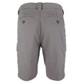thumbnail image 3 of $89.50 Tommy Bahama Men's Key Isles Cargo Shorts Cave GRAY SIZE 30, 3 of 4