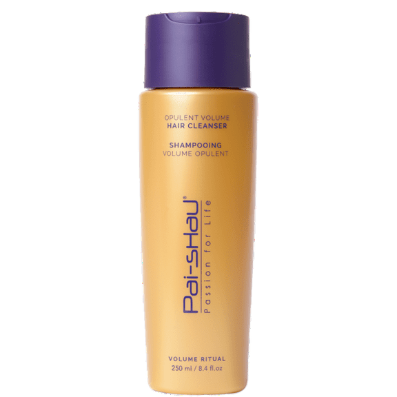 PAI-SHAU OPULENT VOLUME HAIR Shampoo, 33.8 fl oz.