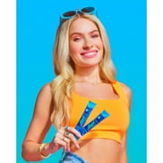 Alani Nu Energy Sticks, Breezeberry, 10 Count, 200mg Caffeine, Zero Sugar