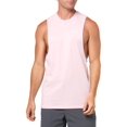 thumbnail image 1 of Remera Under Armour Sportstyle recortada en el pecho izquierdo para hombre, 1 of 3