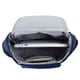 thumbnail image 3 of Mochila clásica antirrobo Travelon Midnight Una talla, 3 of 5