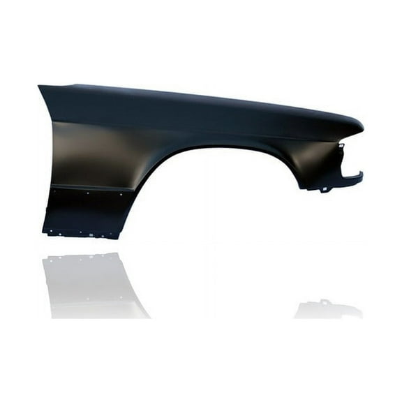 Fender - Compatible/Replacement for '84-93 Mercedes-Benz 190/E/D Without Turbo - Front Right, 2018811801