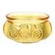 thumbnail image 1 of Oficina Cornucopia Adorno Crystal Treasure Bowl Micro Landscaping Decor, 1 of 5