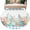 Blue, variant on Entryway Rug 2'x3', Coastal Corals Shells Small Rug for Kitchen Bathroom Door Mat Indoor Entrance, Ocean Marine Life Sstarfish Black Plaid Non-Slip Area Rugs Floor Mats Carpet Front Door Rugs