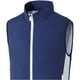 thumbnail image 4 of Ropa Verano Con Aire Acondicionado para Hombres Y Mujeres Chaleco Refrescante (oscuro M) Azul, 4 of 7