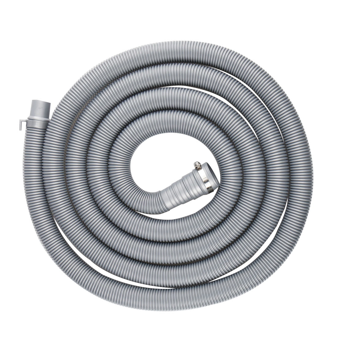 13 Ft Universal Wash Machine Drain Hoses Extension Outlet Water Connect