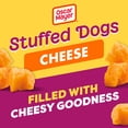 thumbnail image 4 of Oscar Mayer Stuffed Cheese Hot Dogs, 10 Count Pack, 4 of 19
