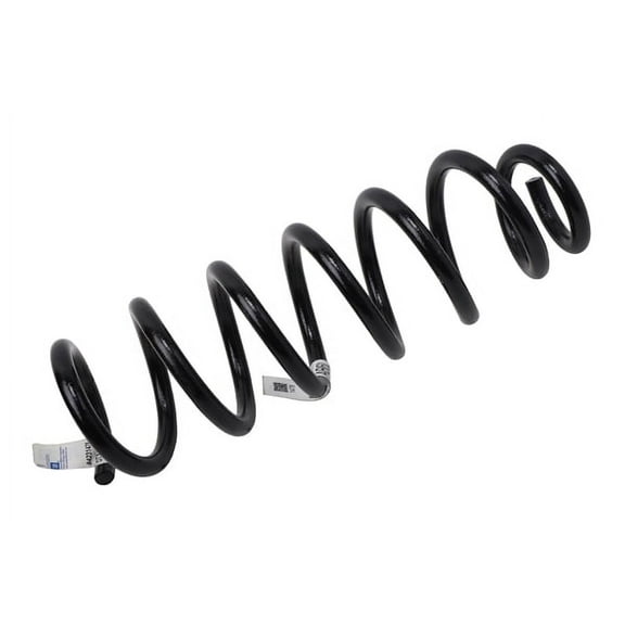 GM Genuine Parts Front Coil Spring