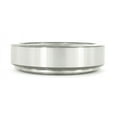 thumbnail image 3 of Axle Differential Bearing Fits select: 1983-2014 FORD F150, 1999-2013 CHEVROLET SILVERADO, 3 of 3