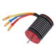 thumbnail image 3 of F540 4370KV Brushless Motor, Waterproof F540 4370KV Motor CNC Process 6061 T6 Aluminum High Torque For 1/10 RC Car ANGGREK Otros, 3 of 8