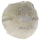thumbnail image 2 of Serenity AromaBomb Single Aromaworks Aromaworks Serenity AromaBomb Single Bath Bomb Unisex 8.81oz, 2 of 3