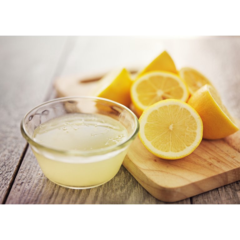 Chef's Quality Imitation Lemon Extract | Culinary Baking Cooking